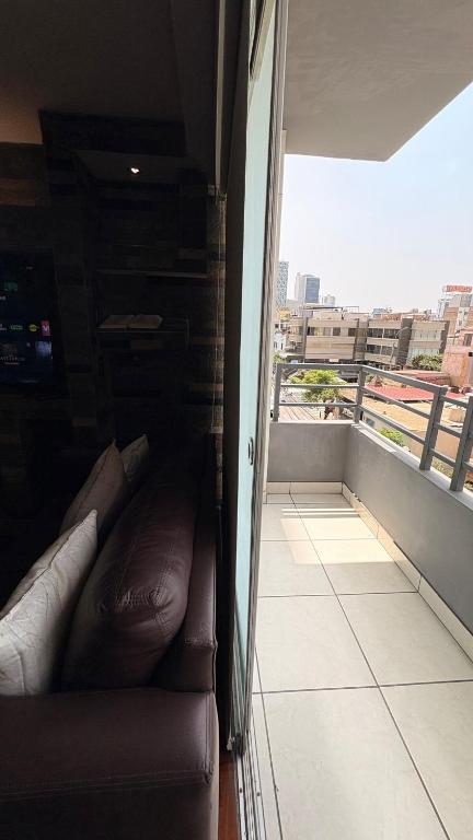 Apartment 402-2, tres camas - 2