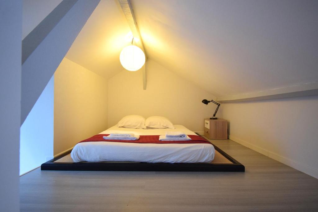 Le Palassou - secure private parking - quiet - 5