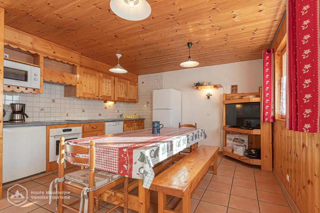 Chalet les Pervenches - 1