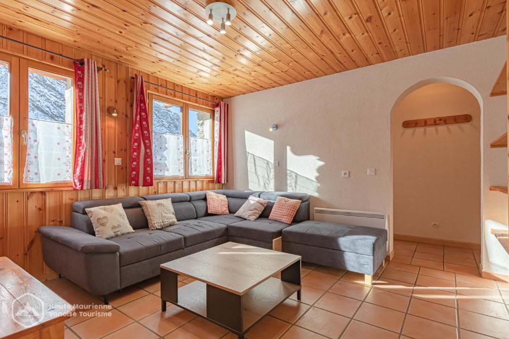 Chalet les Pervenches - 2