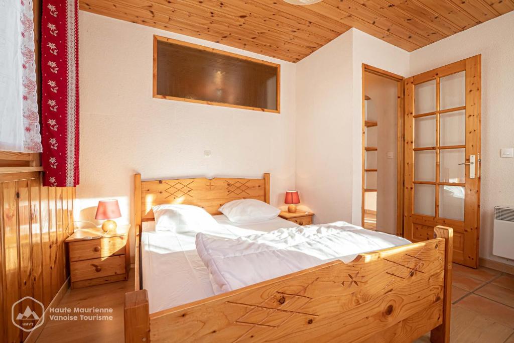 Chalet les Pervenches - 5