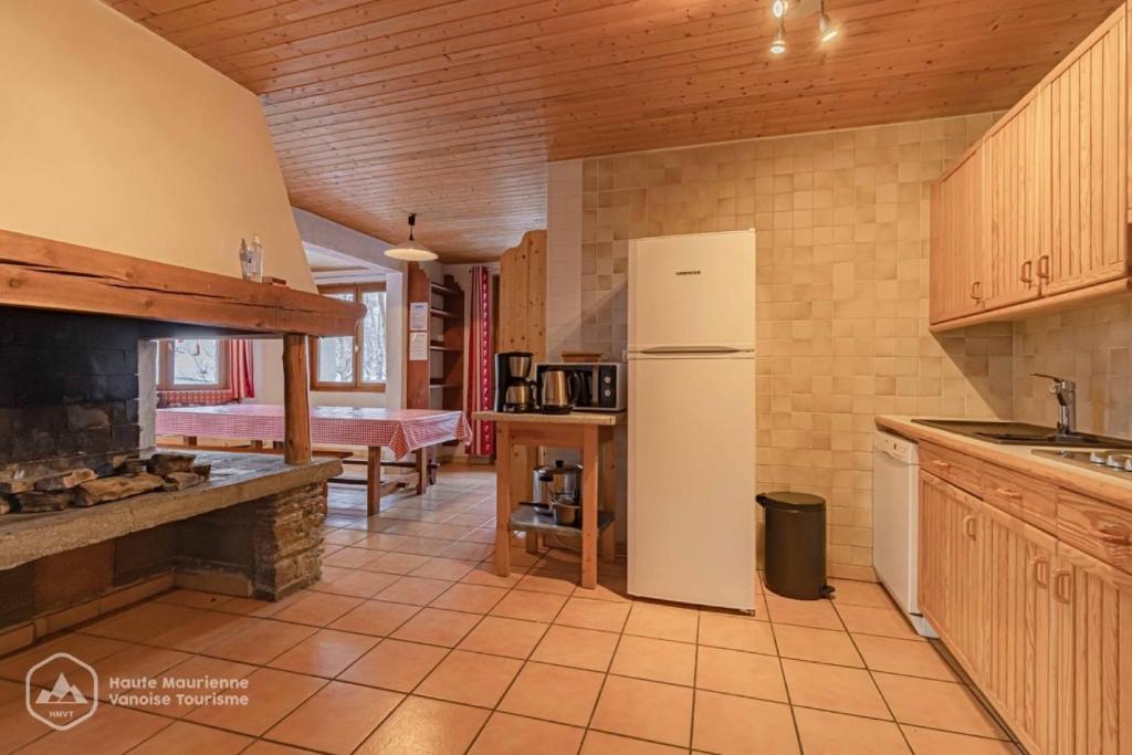 Chalet - Grand Sénail 2 - 5