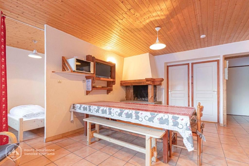 Chalet - Grand Sénail 3 - 3