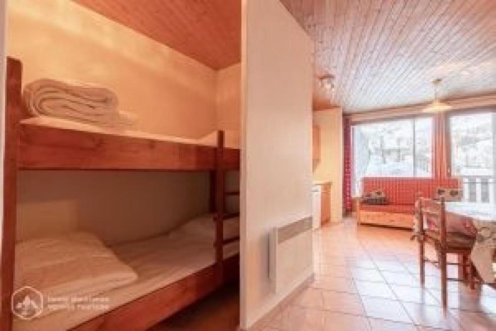 Chalet - Grand Sénail 3 - 4