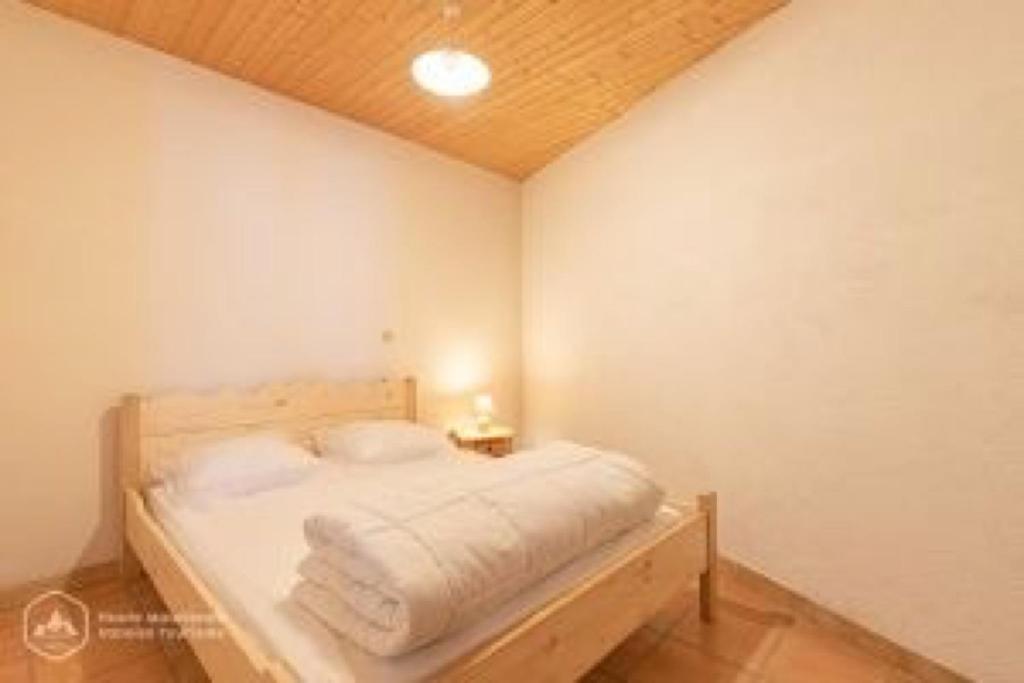 Chalet - Grand Sénail 3 - 5