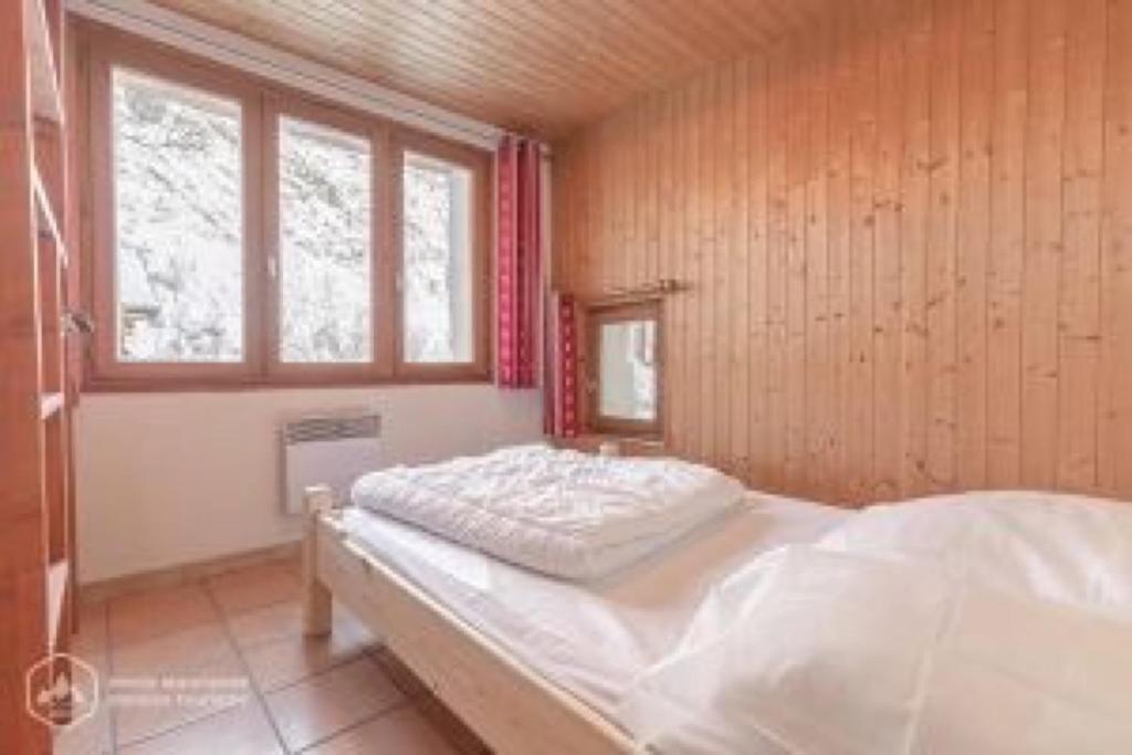 Chalet - Grand Sénail 4 - 4