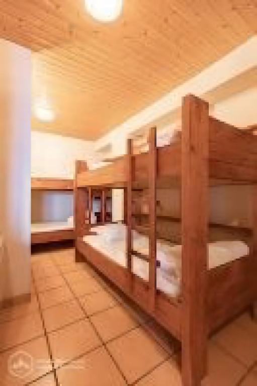 Chalet - Grand Sénail 4 - 5