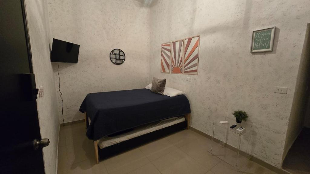 Room near Tec de Monterrey DGMLofts 3 - 4