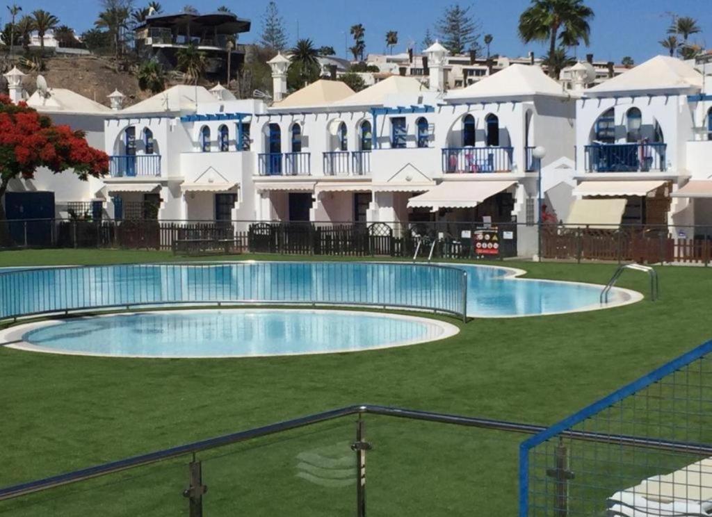 Rooms Maspalomas - 1