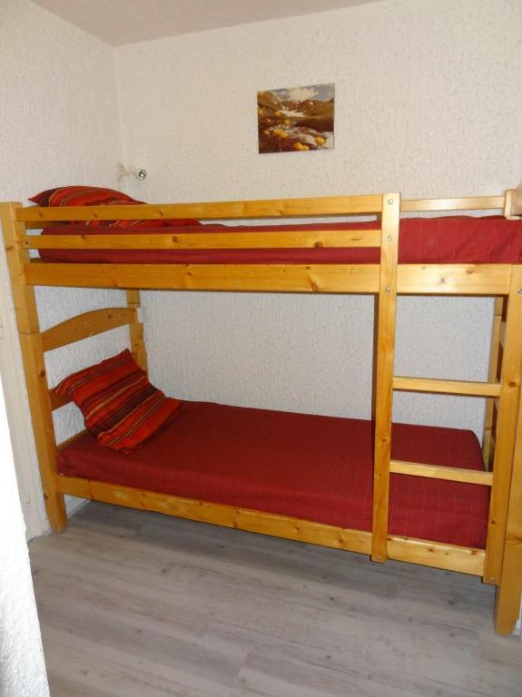 Résidence Val D'aurea - Studio cabine 4 personnes 2 exposé Est MAE-9364 - 4