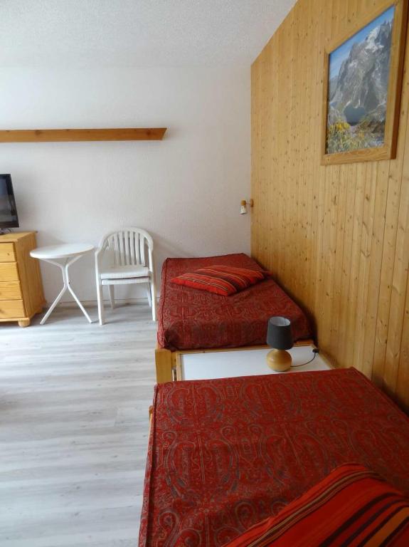 Résidence Val D'aurea - Studio cabine 4 personnes 2 exposé Est MAE-9364 - 3