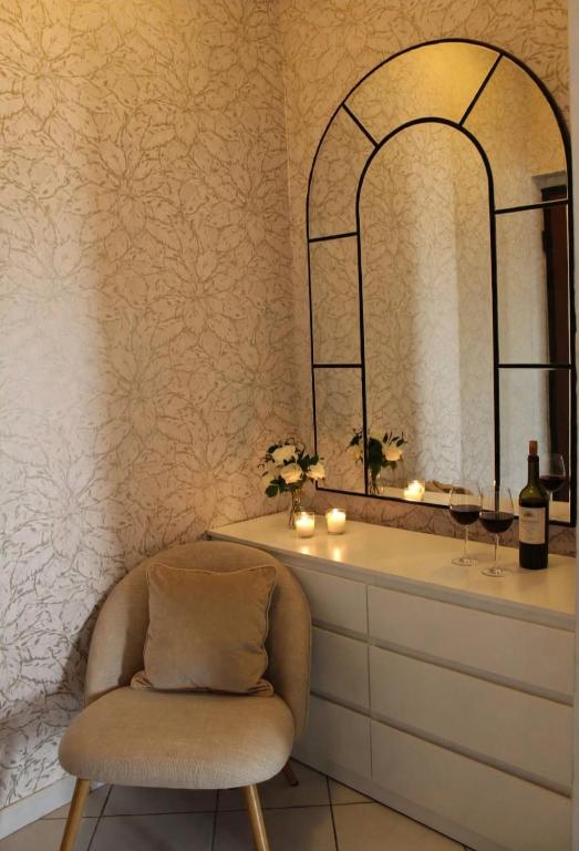 Maison botanica - Self check in - 7 minutes away from the airport - 2