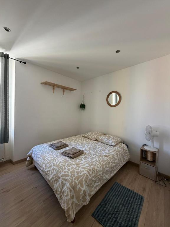 Appartement lumineux climatisé - cœur de Martigues - 4
