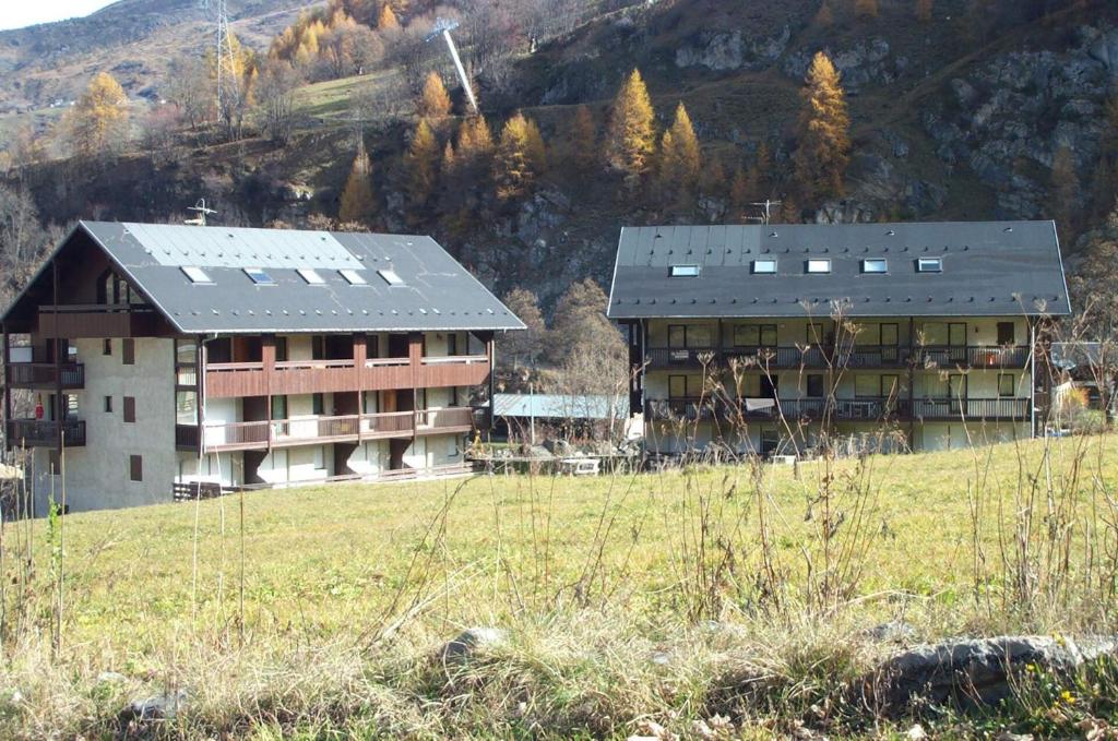 Résidence Plan Soleil - 2 pièces 4 personnes 3 exposé Sud MAE-9634 - 4