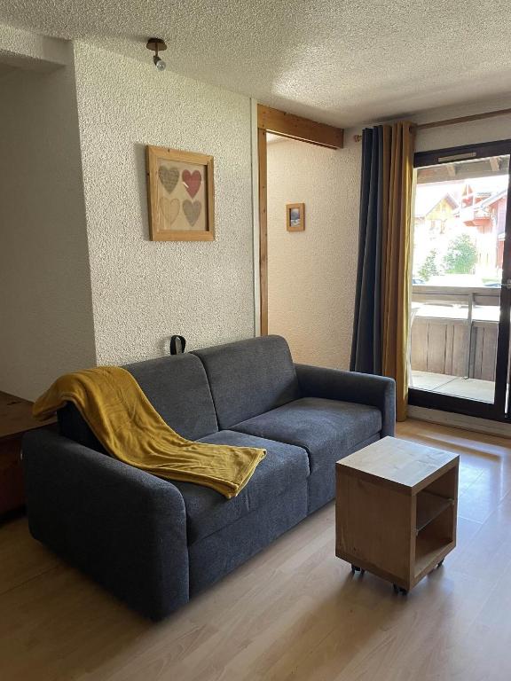 Résidence Plan Soleil - 2 pièces 4 personnes 3 exposé Sud MAE-9634 - 5