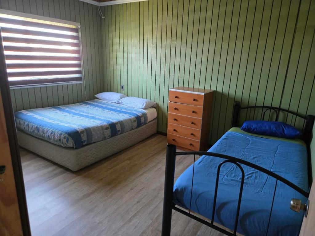 Cabañas de Turismo Berolav 4 - 3
