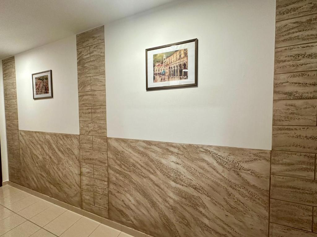S&A Apartman - 4