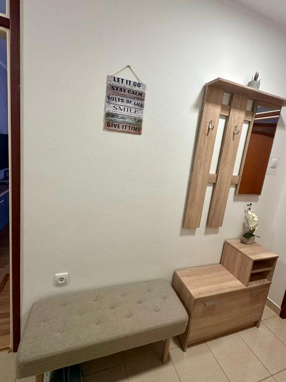 S&A Apartman - 5