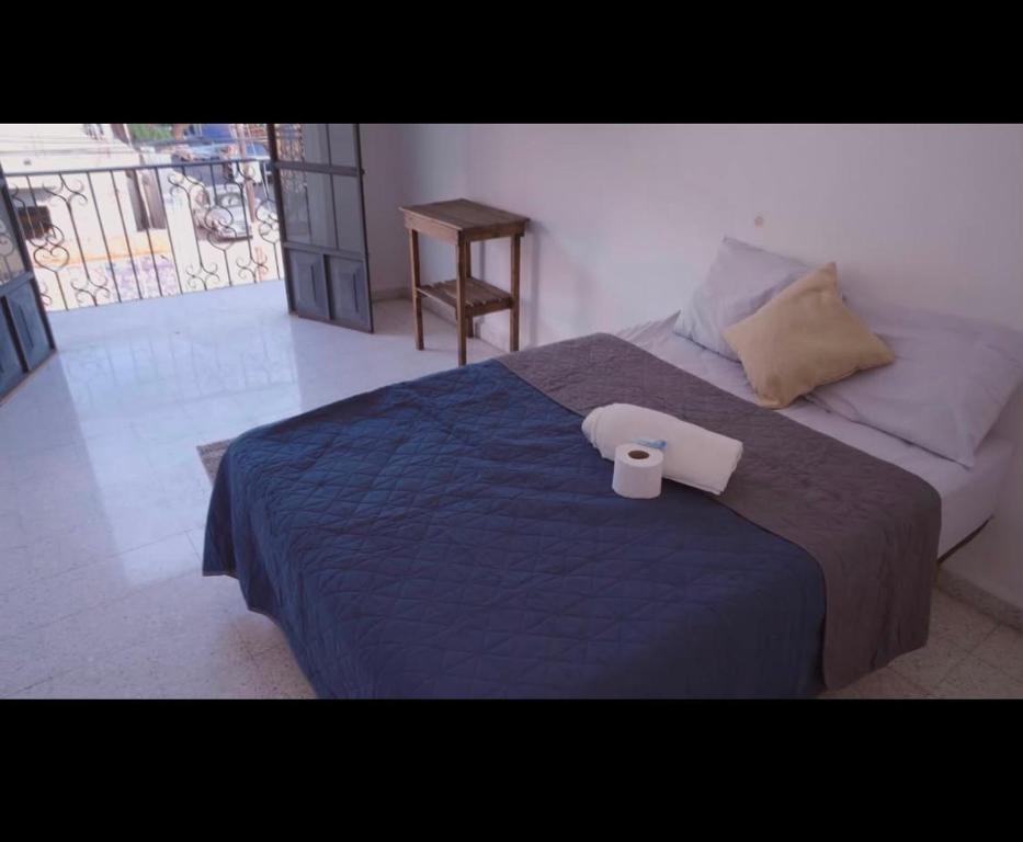 Casa Antequera 3 & 4 - 1