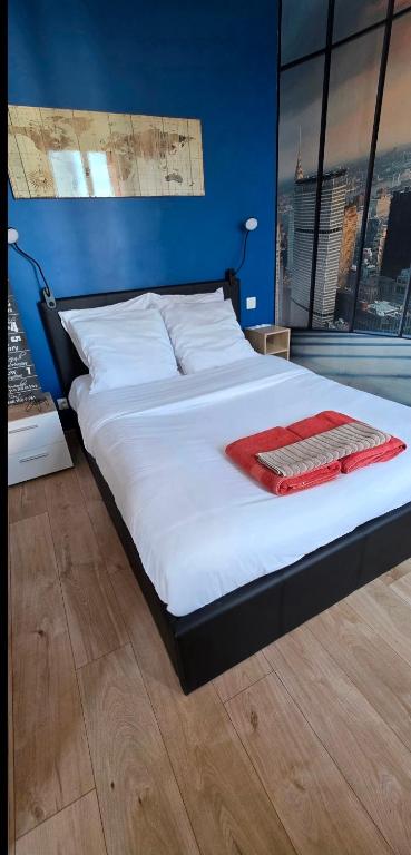 T2 Lounge & Design - Toulouse Centre Ramblas - 2