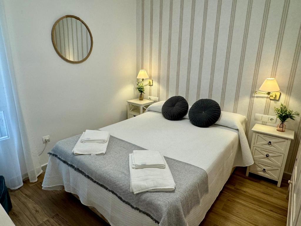 El Rincón de Candela - Apartamento Centro de Córdoba - 4