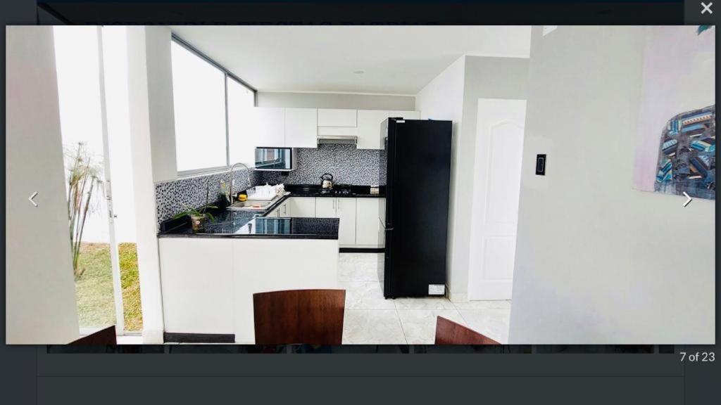 Casa KAMAQ - 4