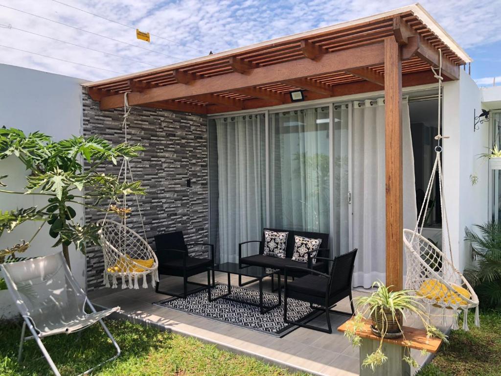 Casa KAMAQ - 3