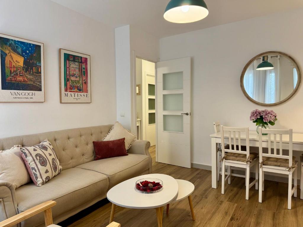 El Rincón de Candela - Apartamento Centro de Córdoba - 2