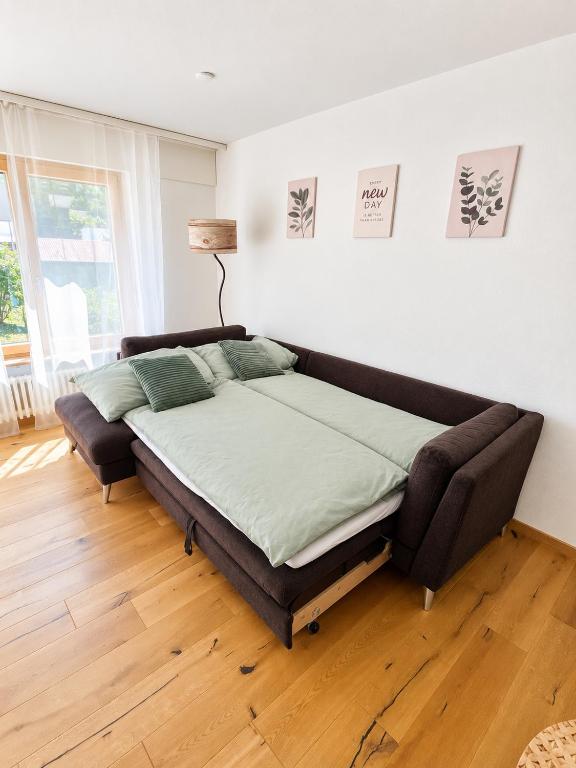 FeelGood Apartment D2 I Haus Gstein I Leukerbad I Gemmi - 2