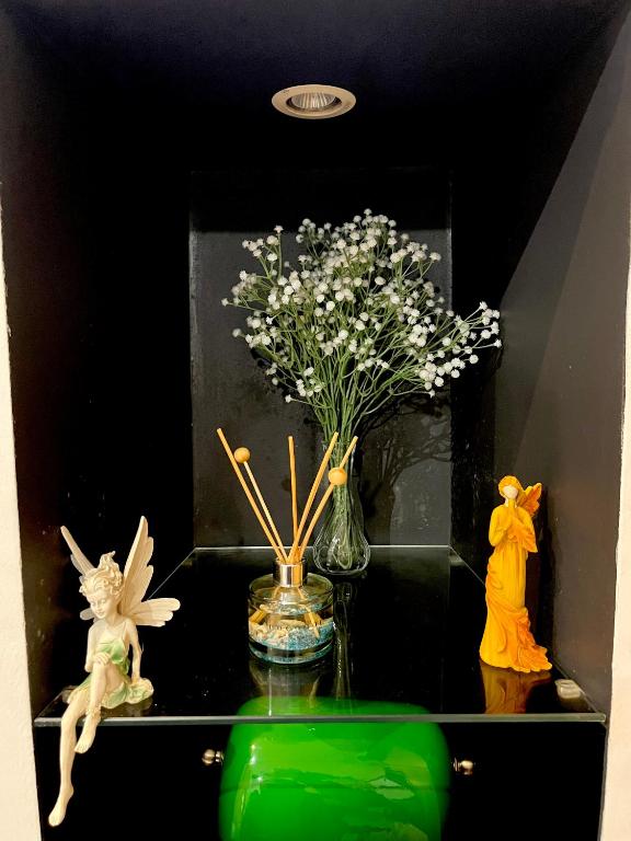 Chic flat in the heart of Marais near Pompidou Centre - 5