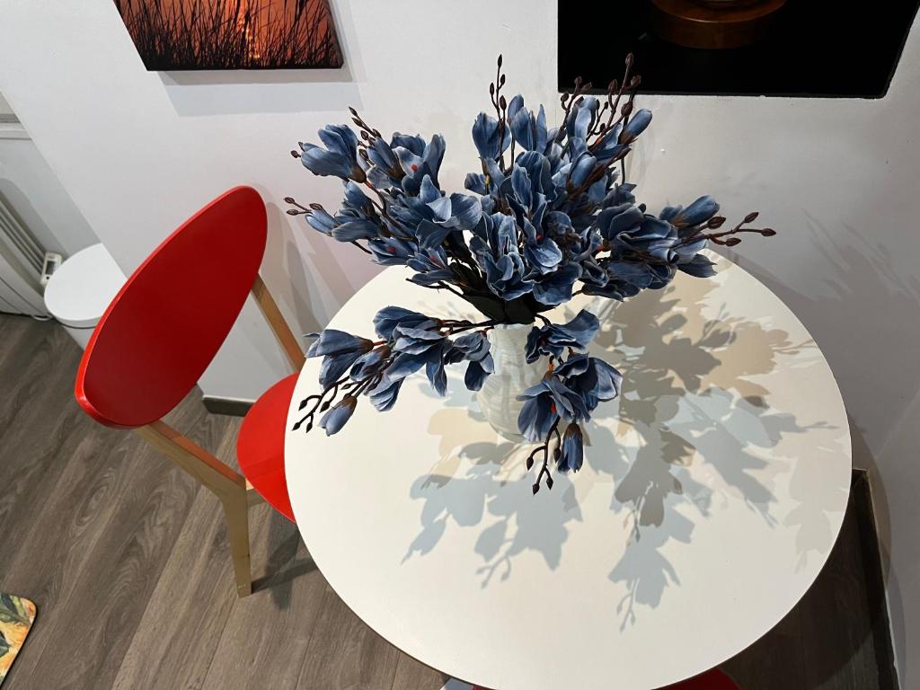 Chic flat in the heart of Marais near Pompidou Centre - 4