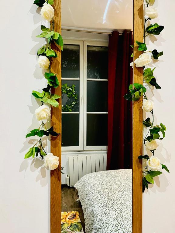 Chic flat in the heart of Marais near Pompidou Centre - 3