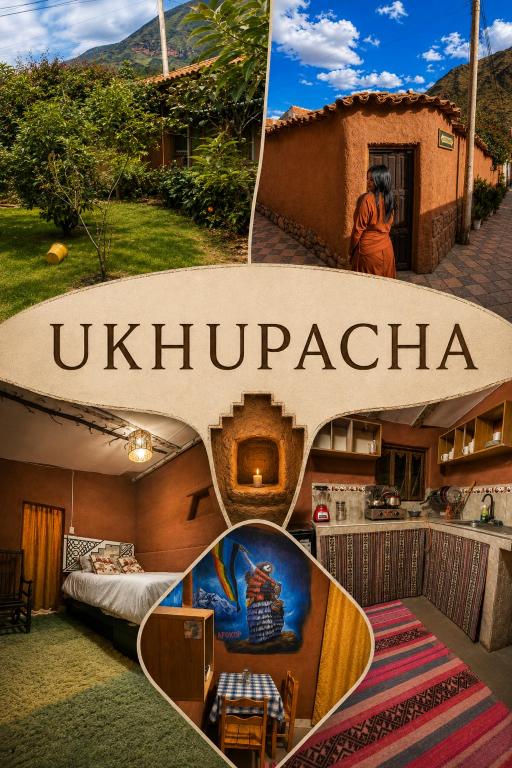 Ukhupacha - 1