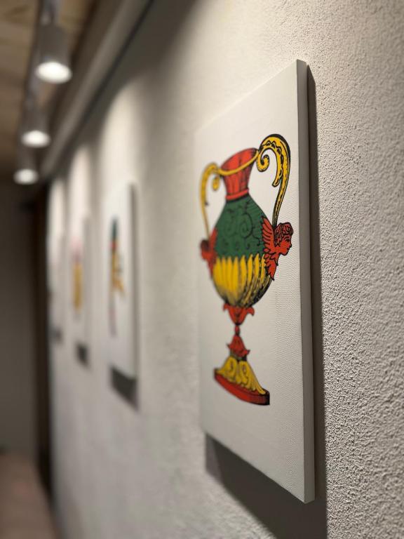 Via Piave 23 - 4