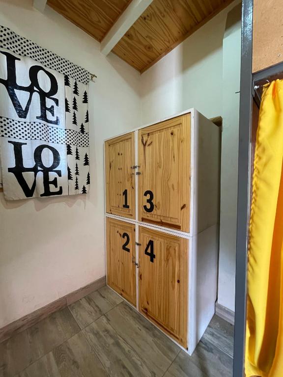 Mora Hostel - 2