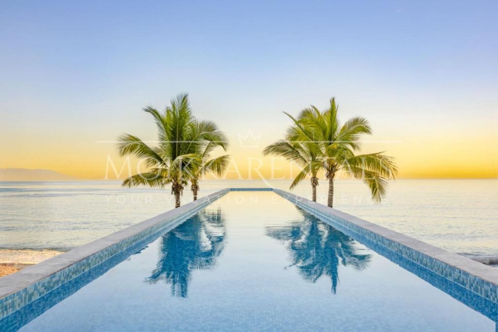 Luxury Oceanfront Condo Residence - 3