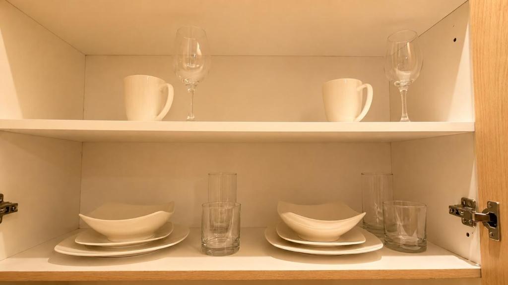 Suites Uk Chak - 4