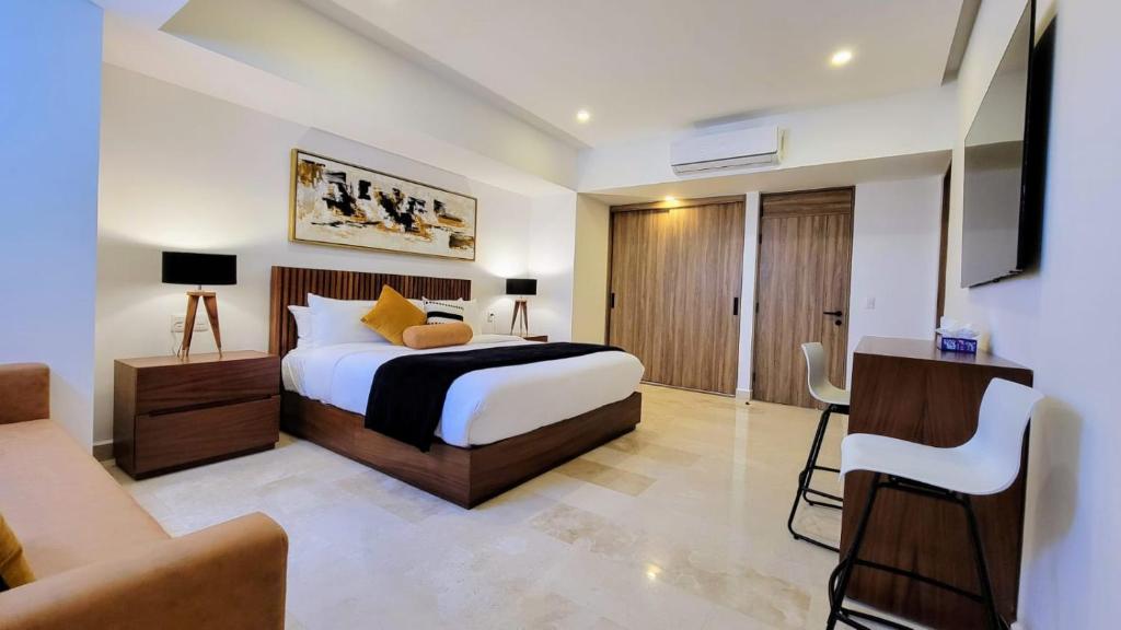 Amazing Beachfront 1BR/2Bath including Breakfast - 5