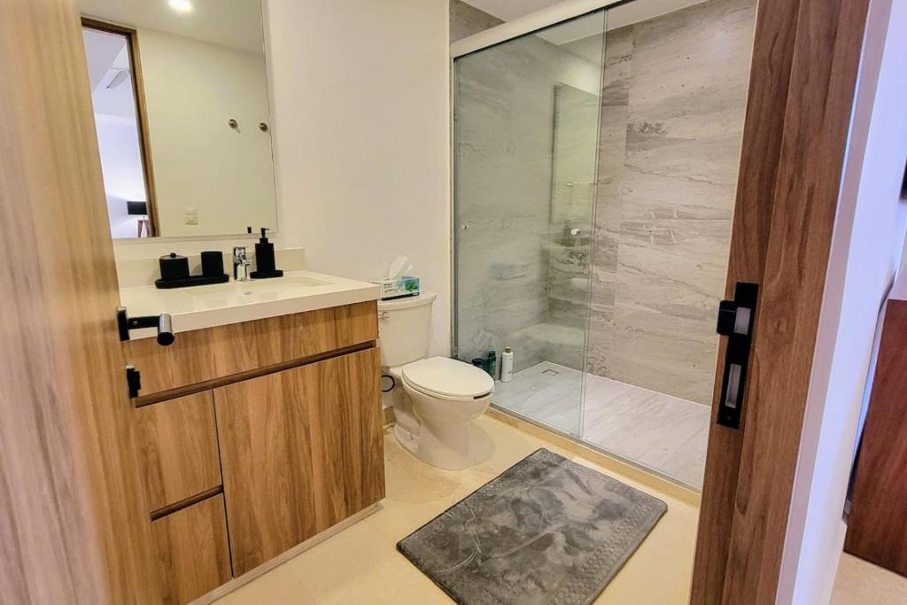 Amazing Beachfront 1BR/2Bath including Breakfast - 2