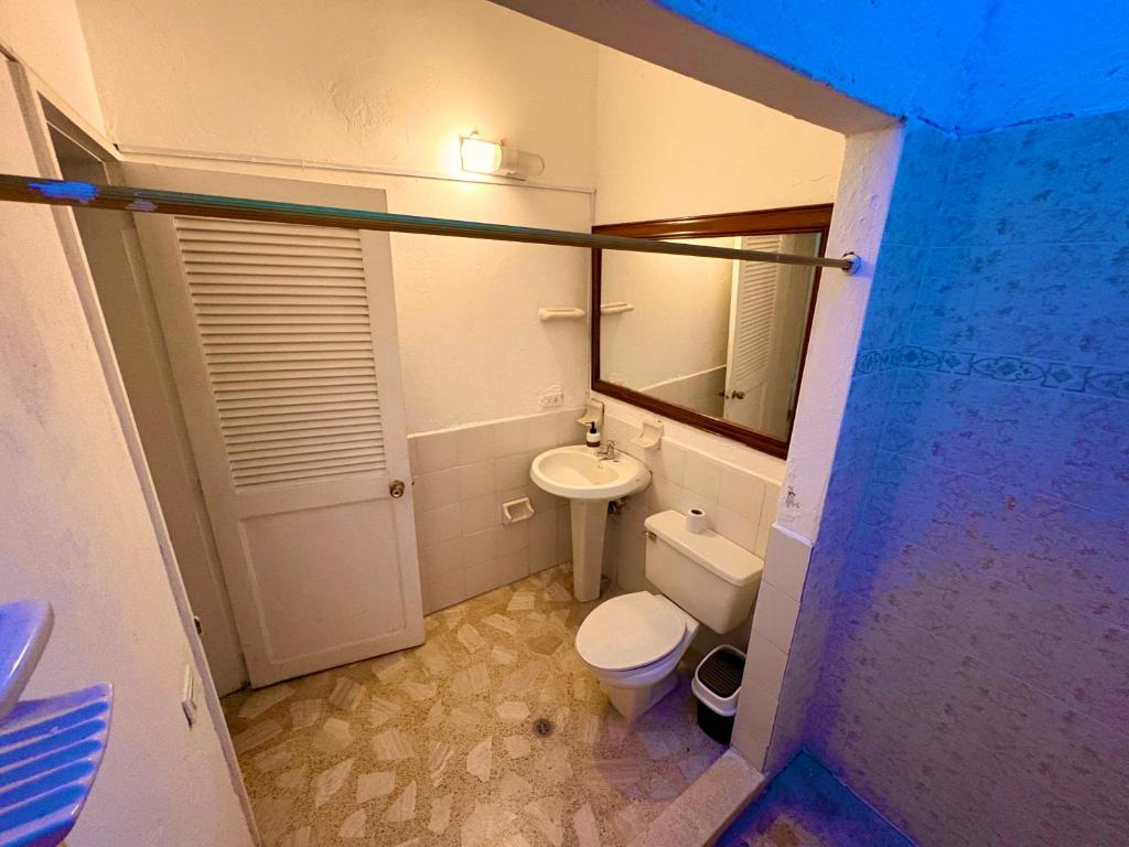 Hotel Campestre Valma - 3