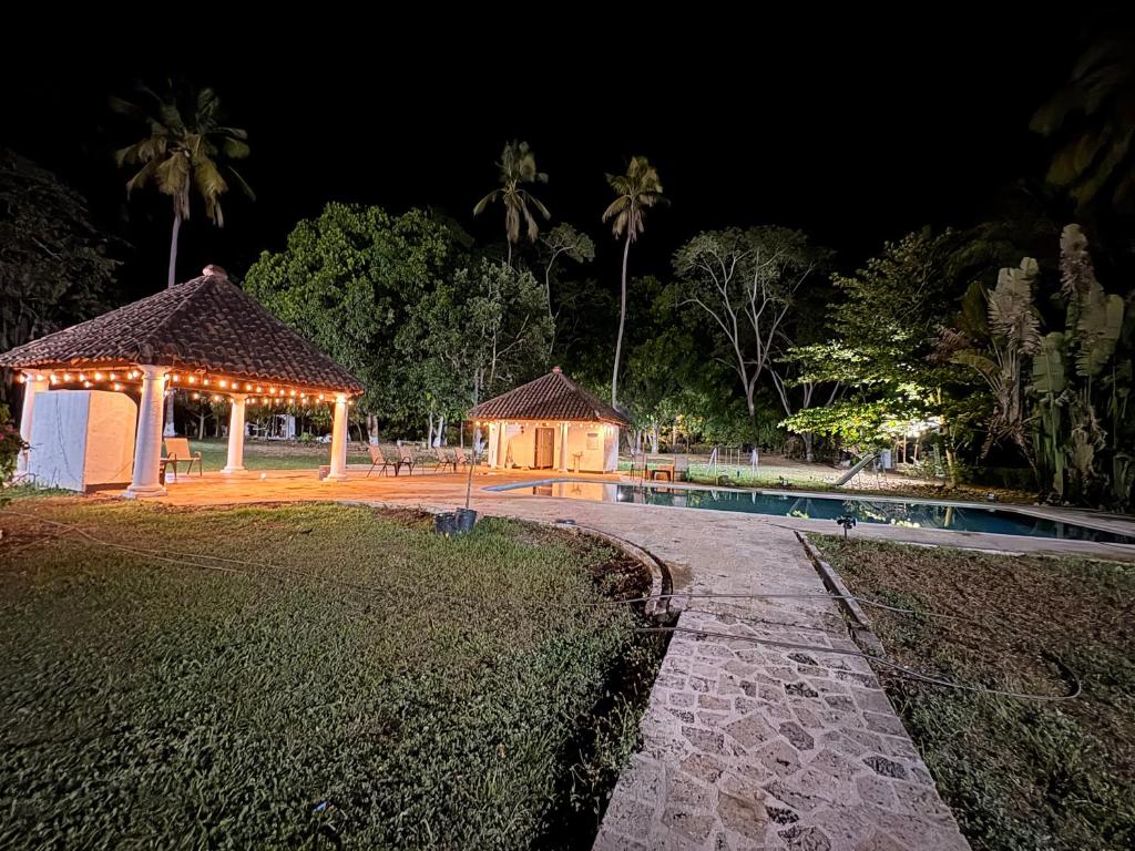 Hotel Campestre Valma - 4