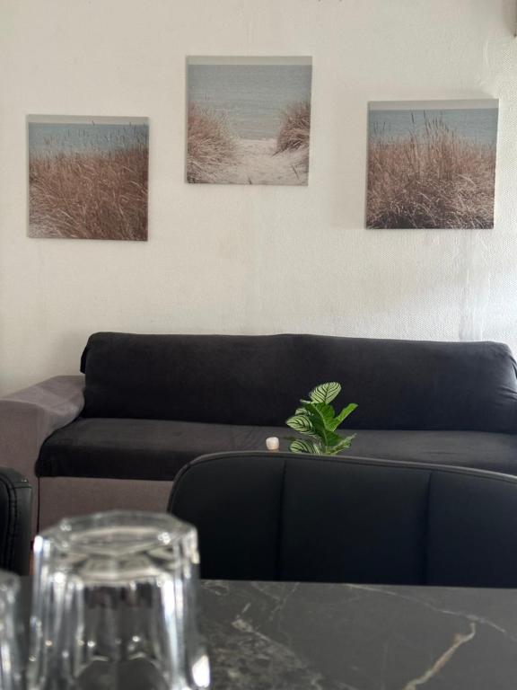 Renovated loft Harbor & beach within walking distance AC Wi-Fi - 3