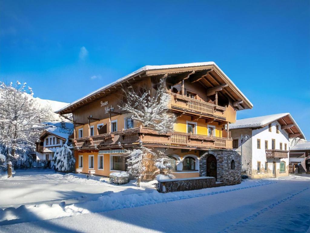 Pension Schreder - 1