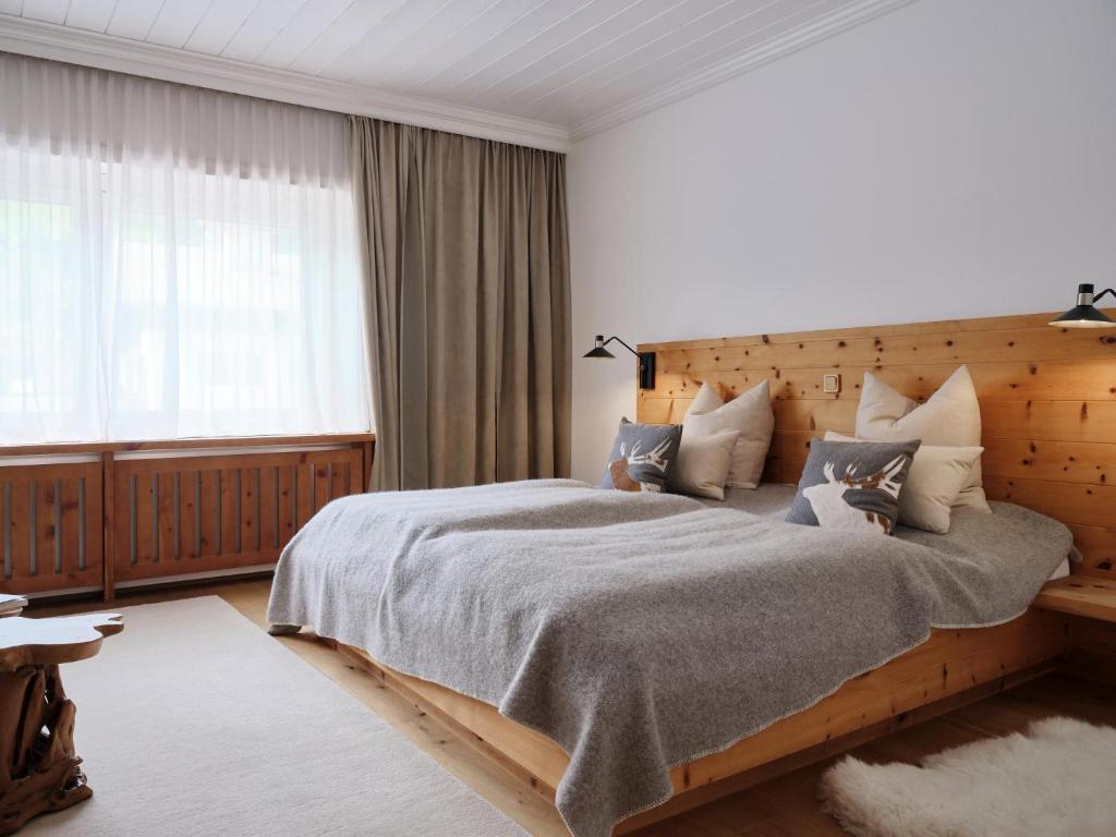 Stadtchalet Forsthaus - 5