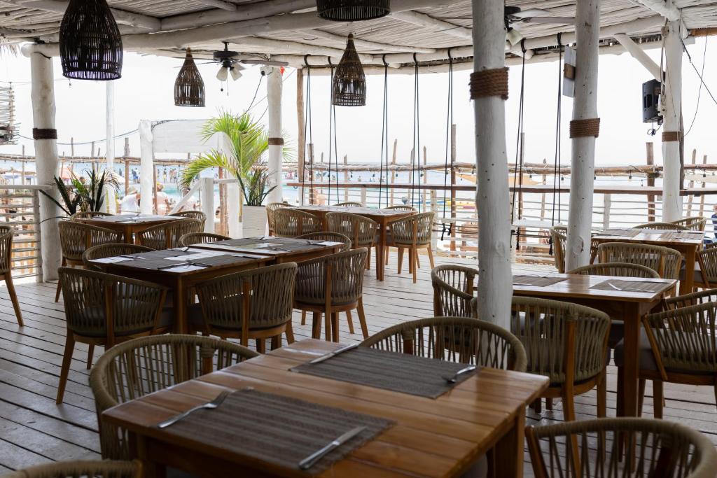 NENA BEACH CLUB & HOTEL - 2