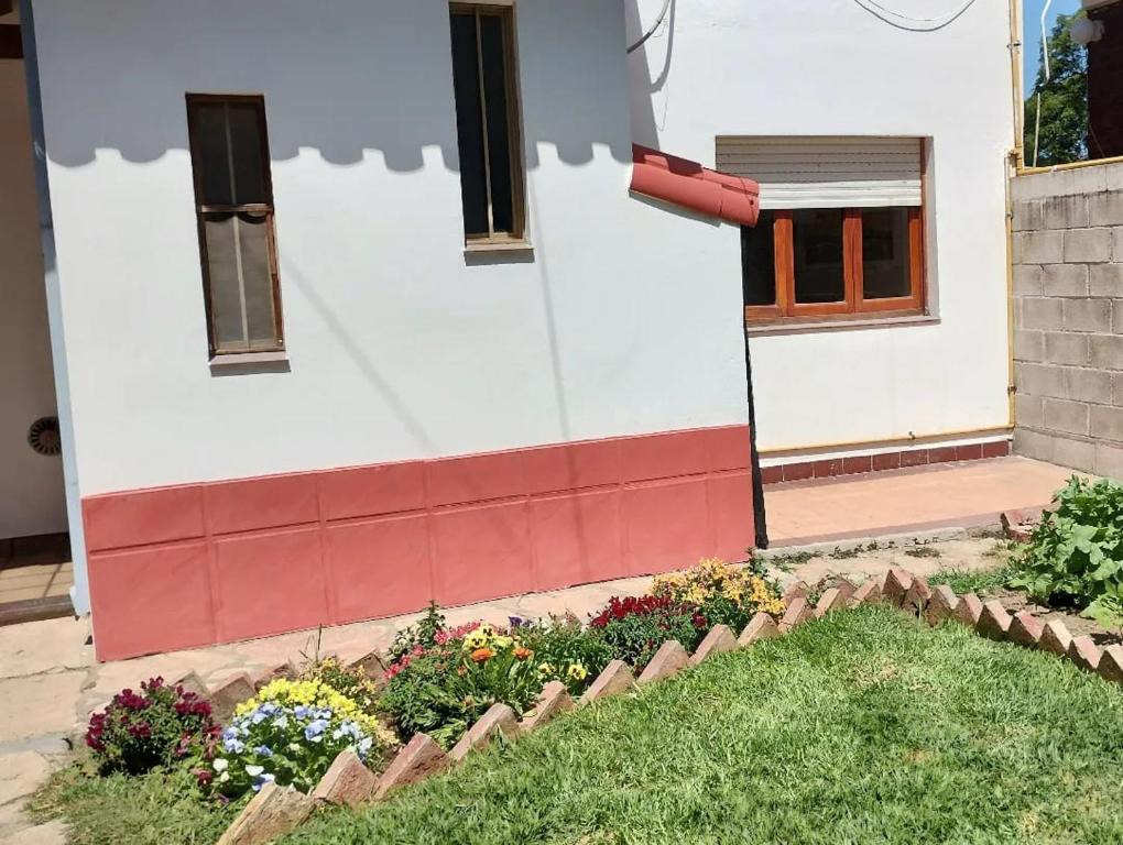 Eluney Temporary rental house in La Falda, Córdoba - 3