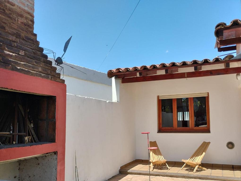 Eluney Temporary rental house in La Falda, Córdoba - 4
