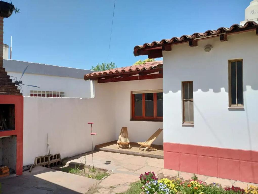 Eluney Temporary rental house in La Falda, Córdoba - 5