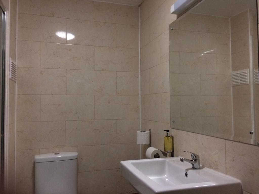 Crosshill house photo