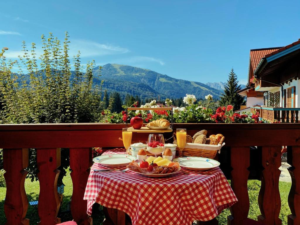 Ferienwohnung Schober - 3